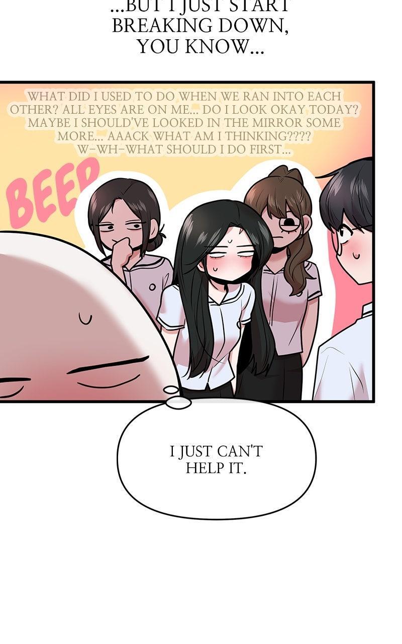 Read Back To Chanbi Manga Online