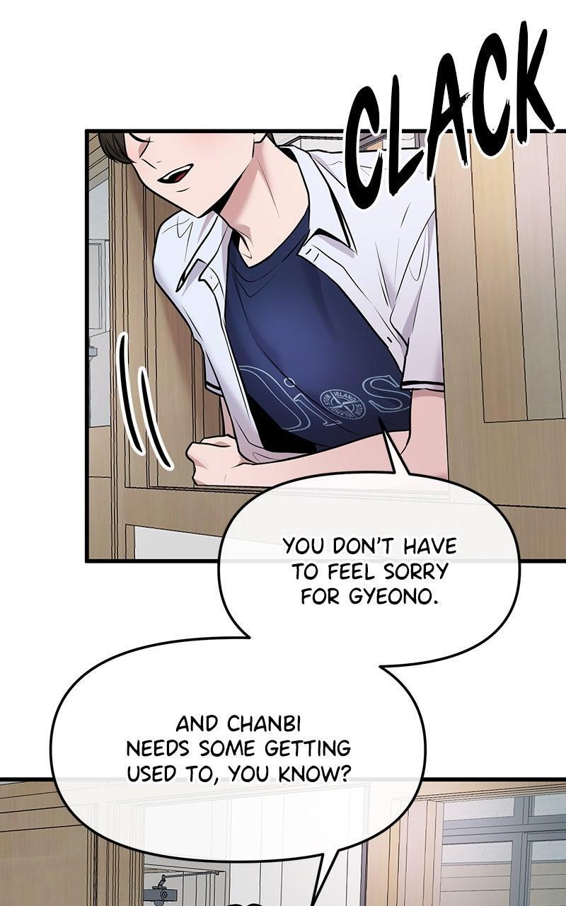 Read Back To Chanbi Manga Online