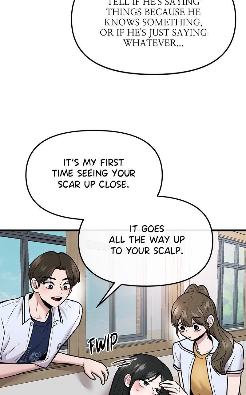 Read Back To Chanbi Manga Online