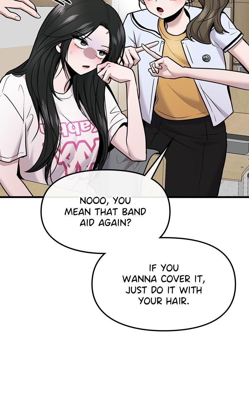 Read Back To Chanbi Manga Online