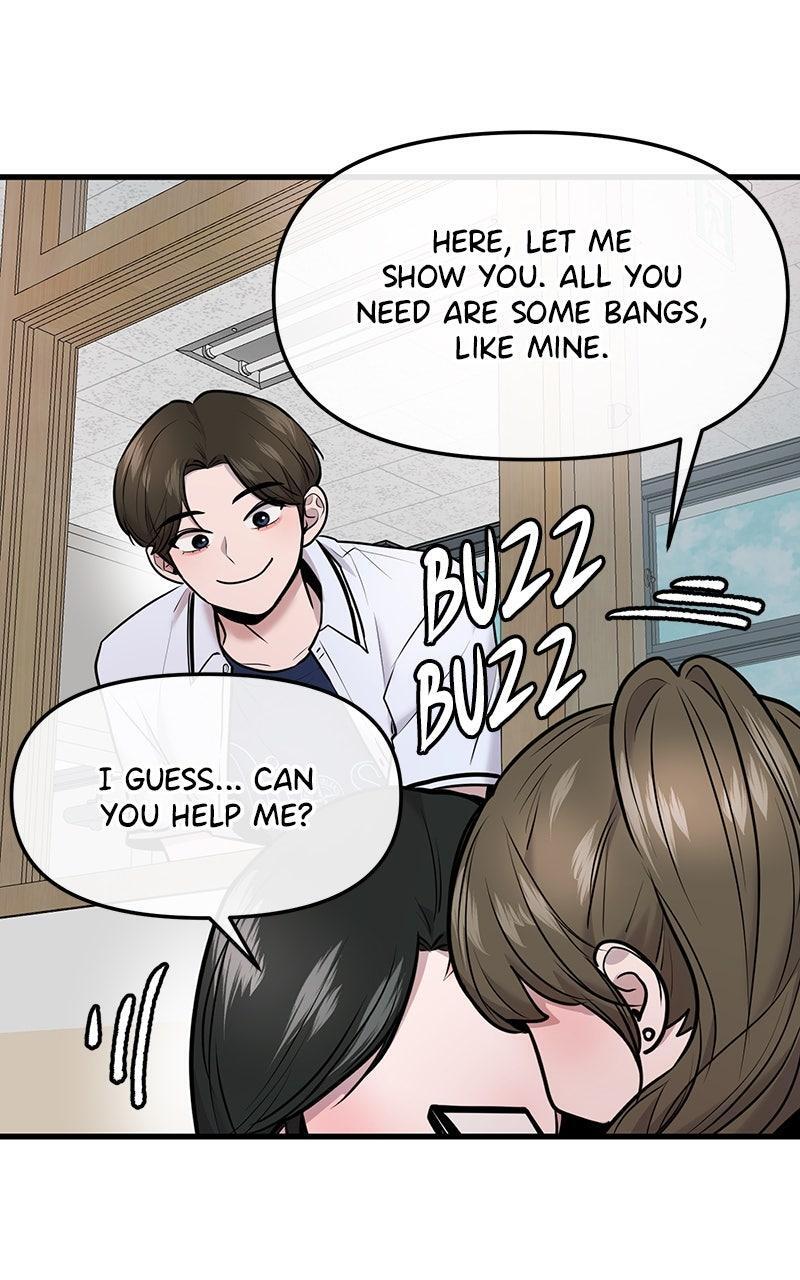 Read Back To Chanbi Manga Online