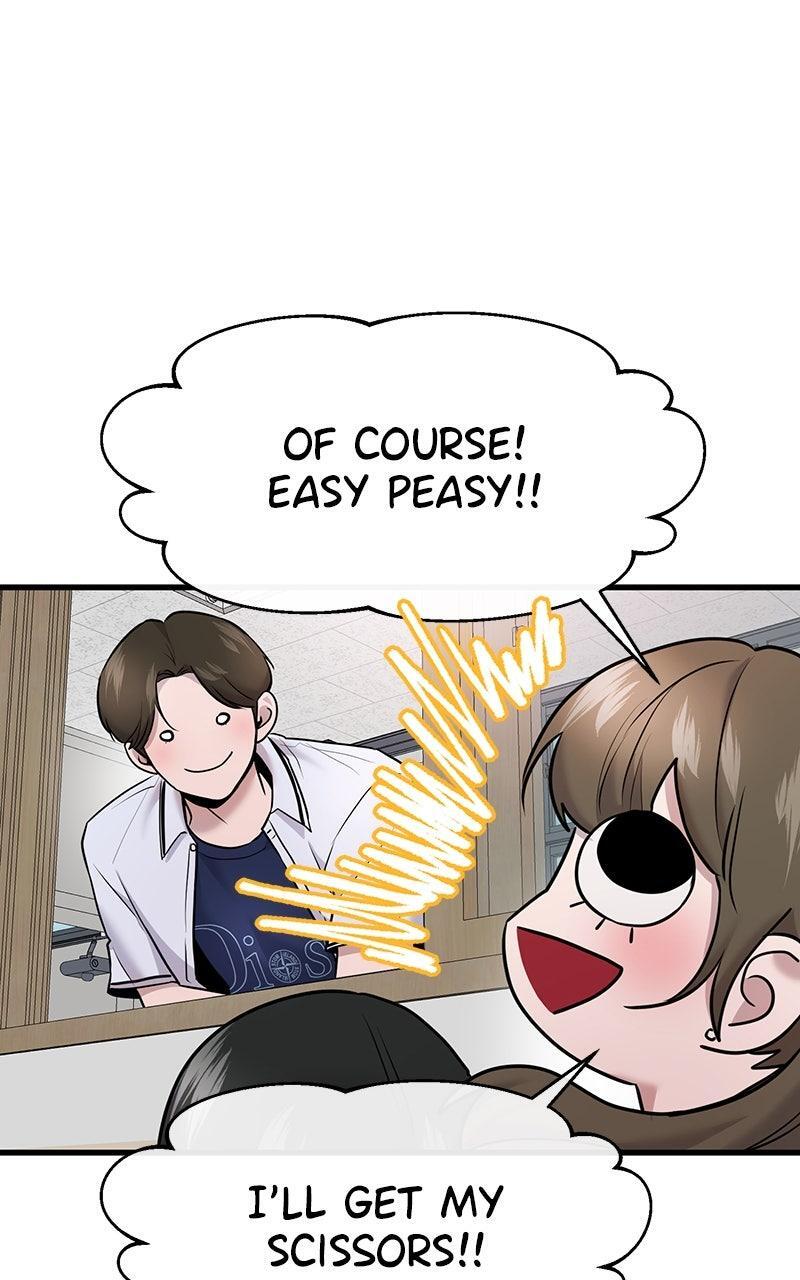 Read Back To Chanbi Manga Online