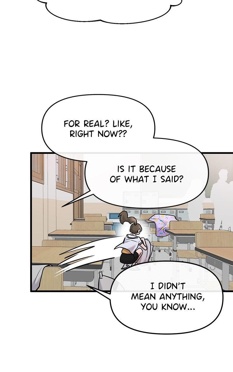 Read Back To Chanbi Manga Online