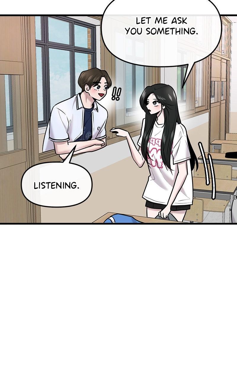 Read Back To Chanbi Manga Online