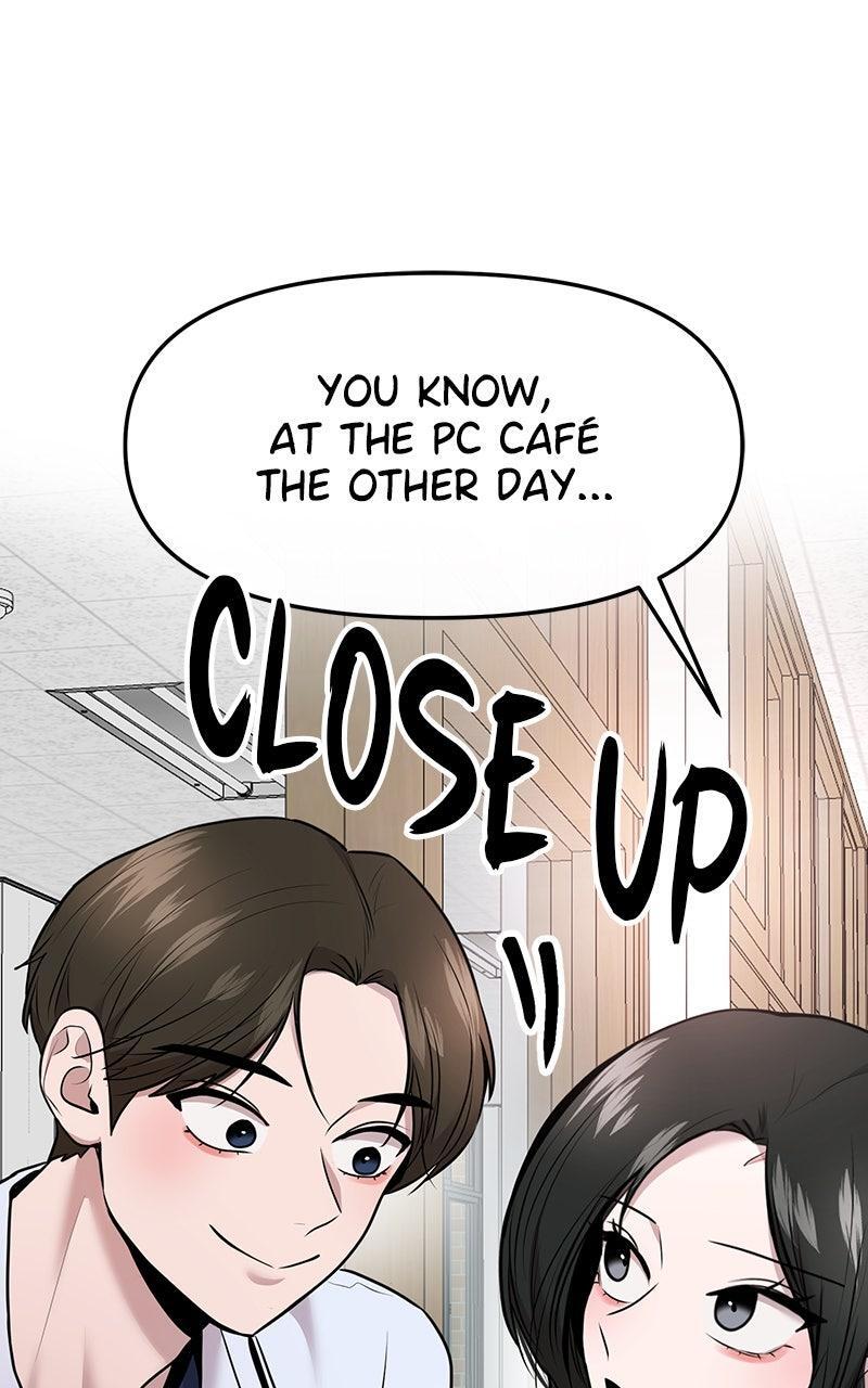 Read Back To Chanbi Manga Online
