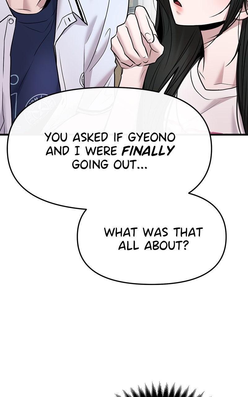 Read Back To Chanbi Manga Online
