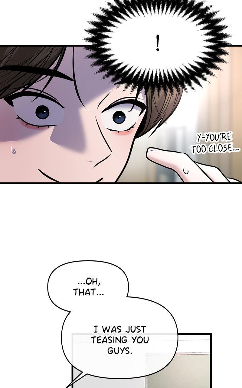 Read Back To Chanbi Manga Online