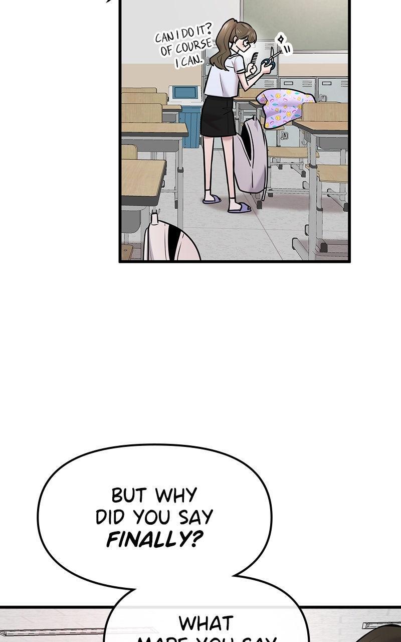 Read Back To Chanbi Manga Online