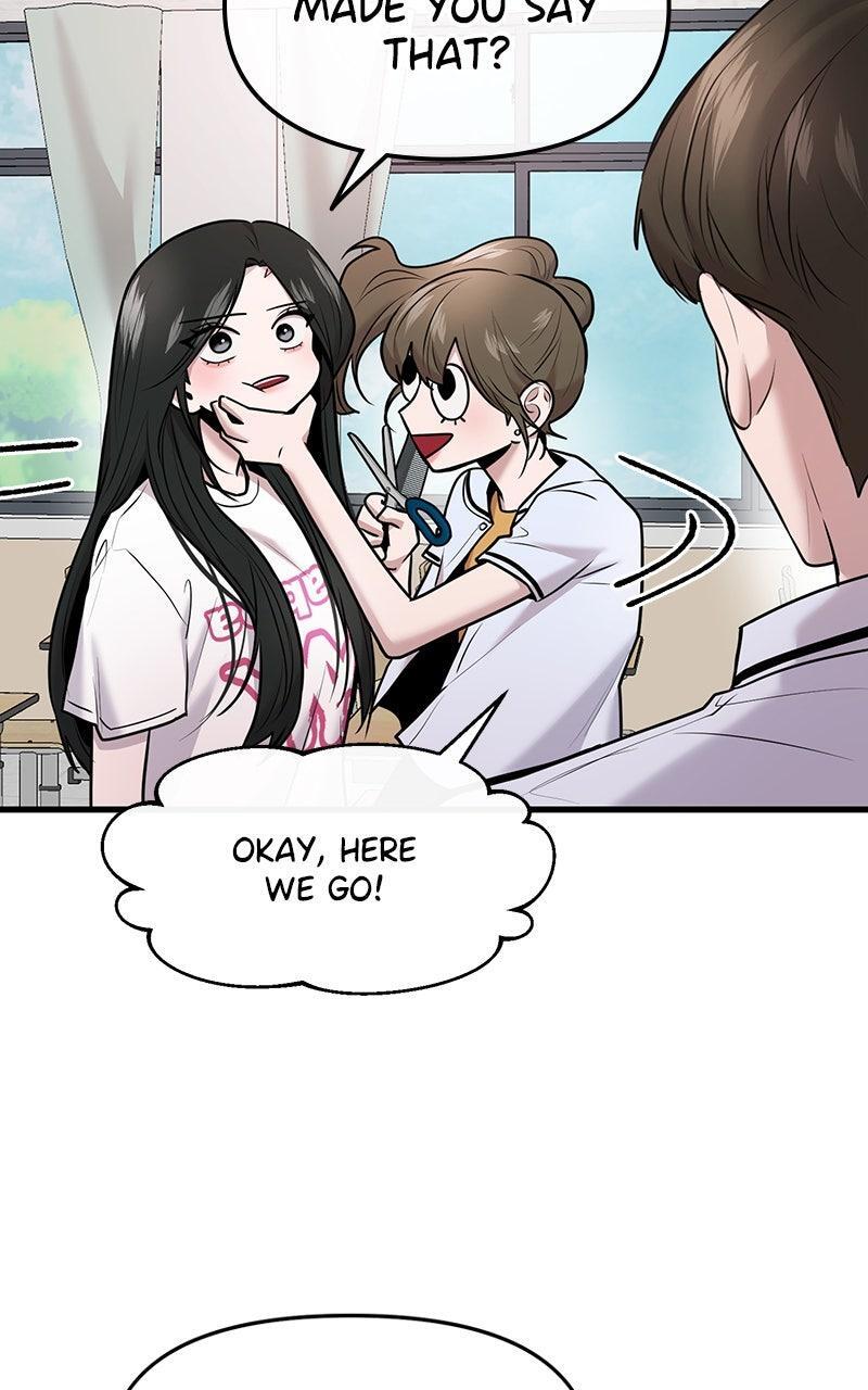 Read Back To Chanbi Manga Online