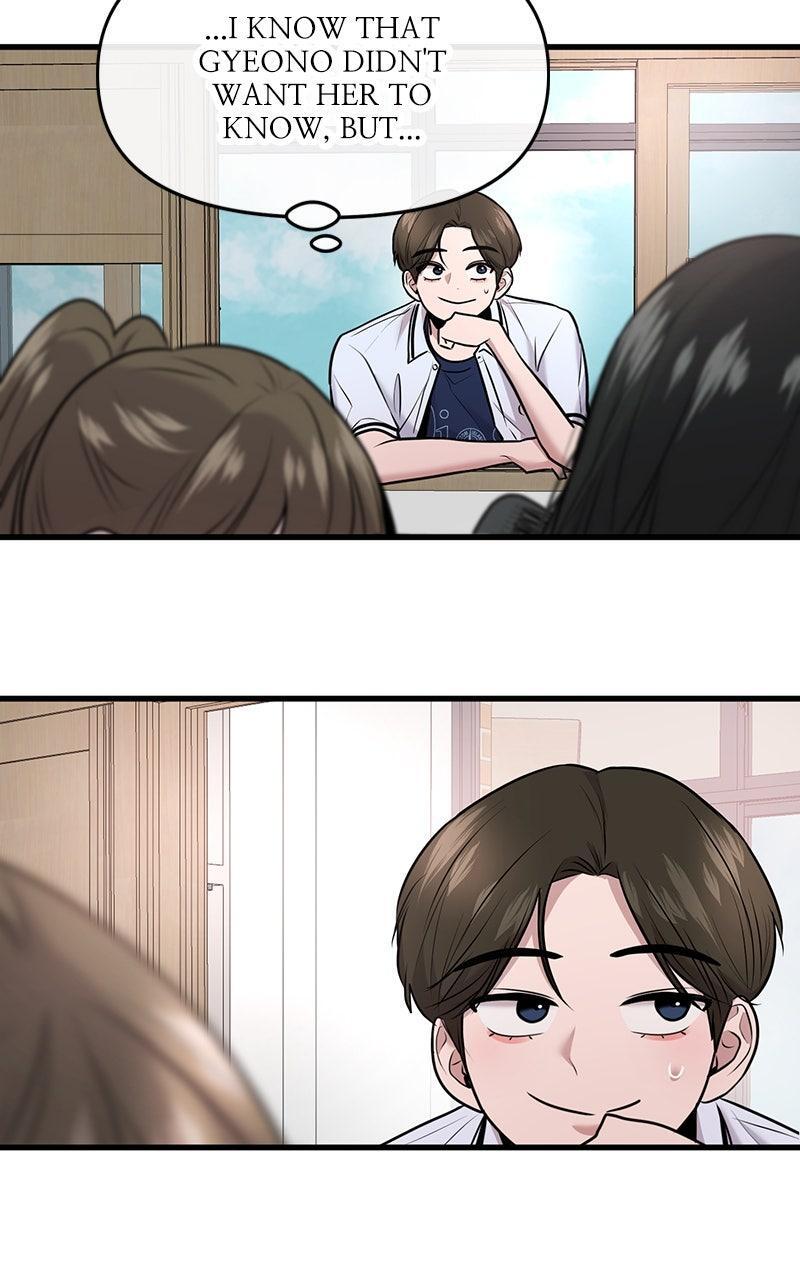 Read Back To Chanbi Manga Online