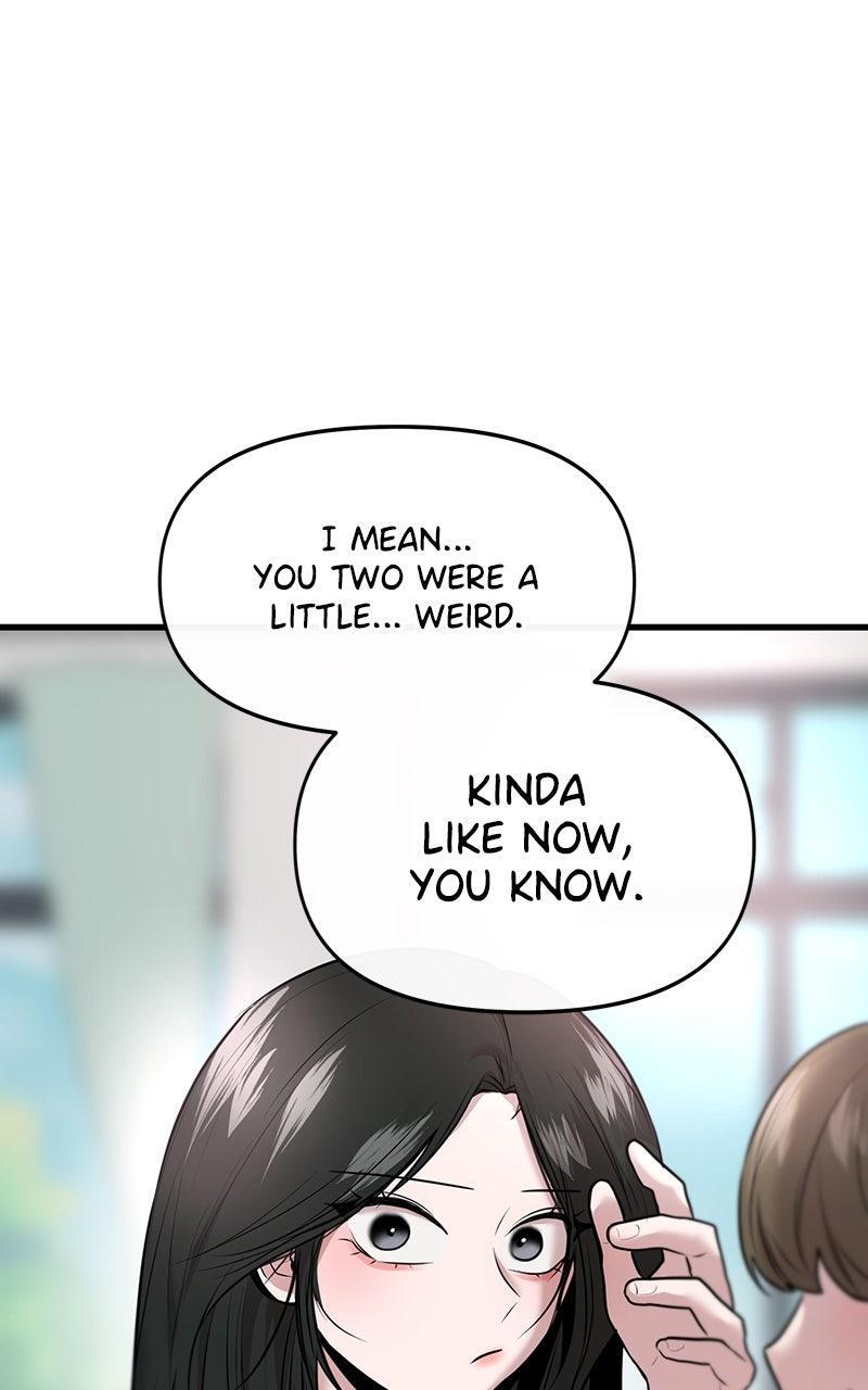 Read Back To Chanbi Manga Online