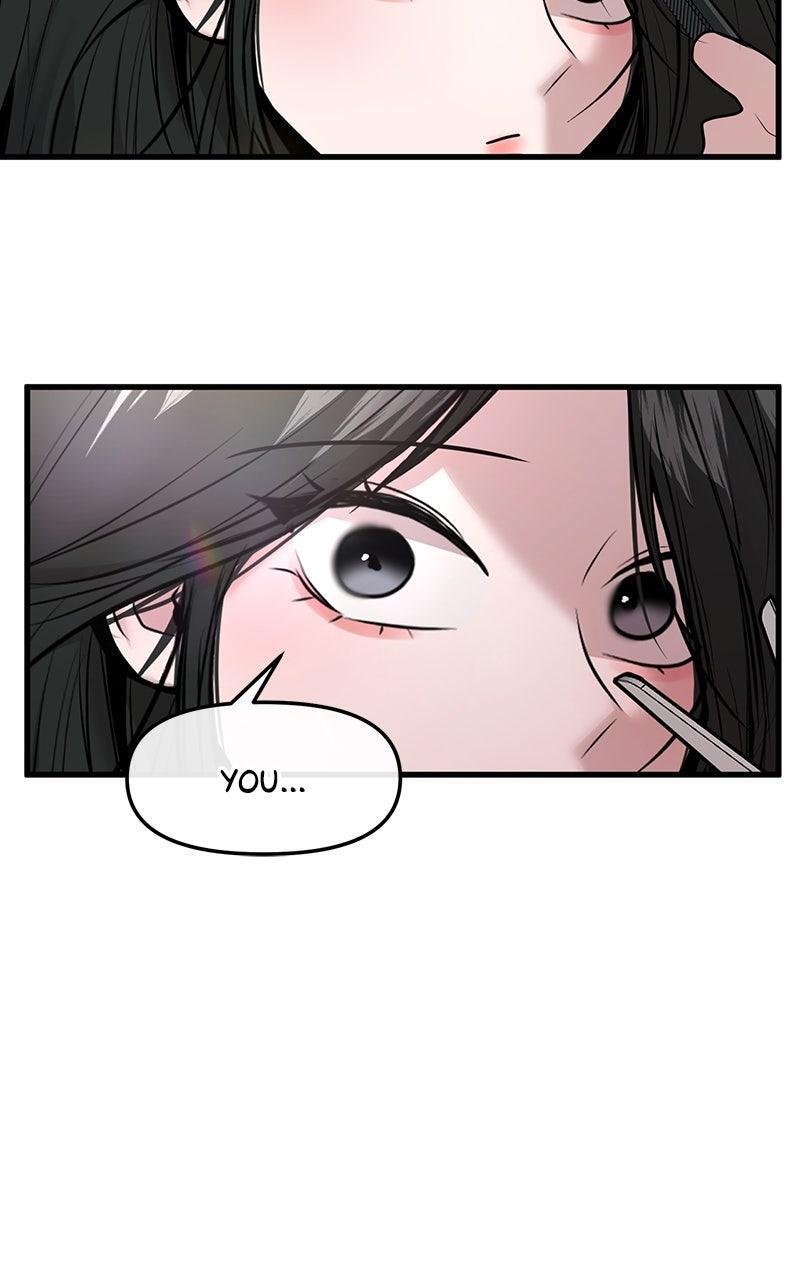 Read Back To Chanbi Manga Online