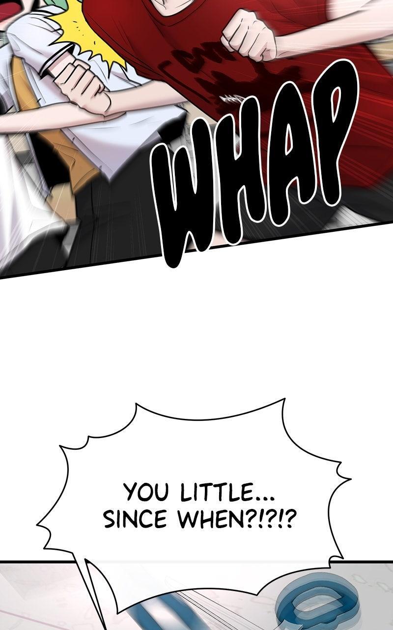 Read Back To Chanbi Manga Online