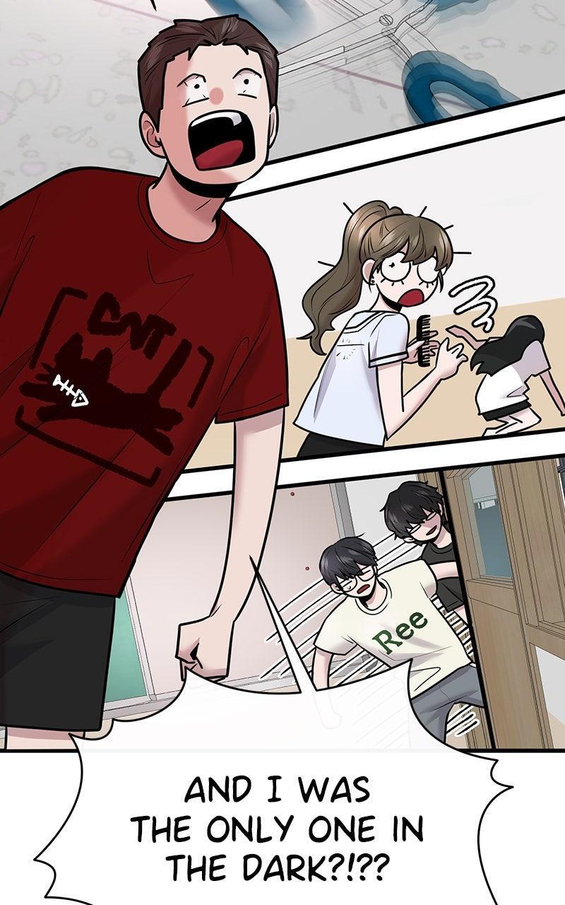 Read Back To Chanbi Manga Online
