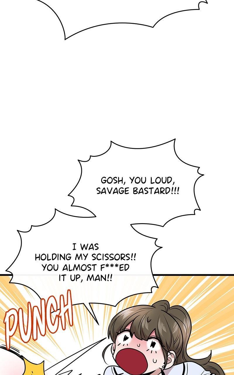 Read Back To Chanbi Manga Online