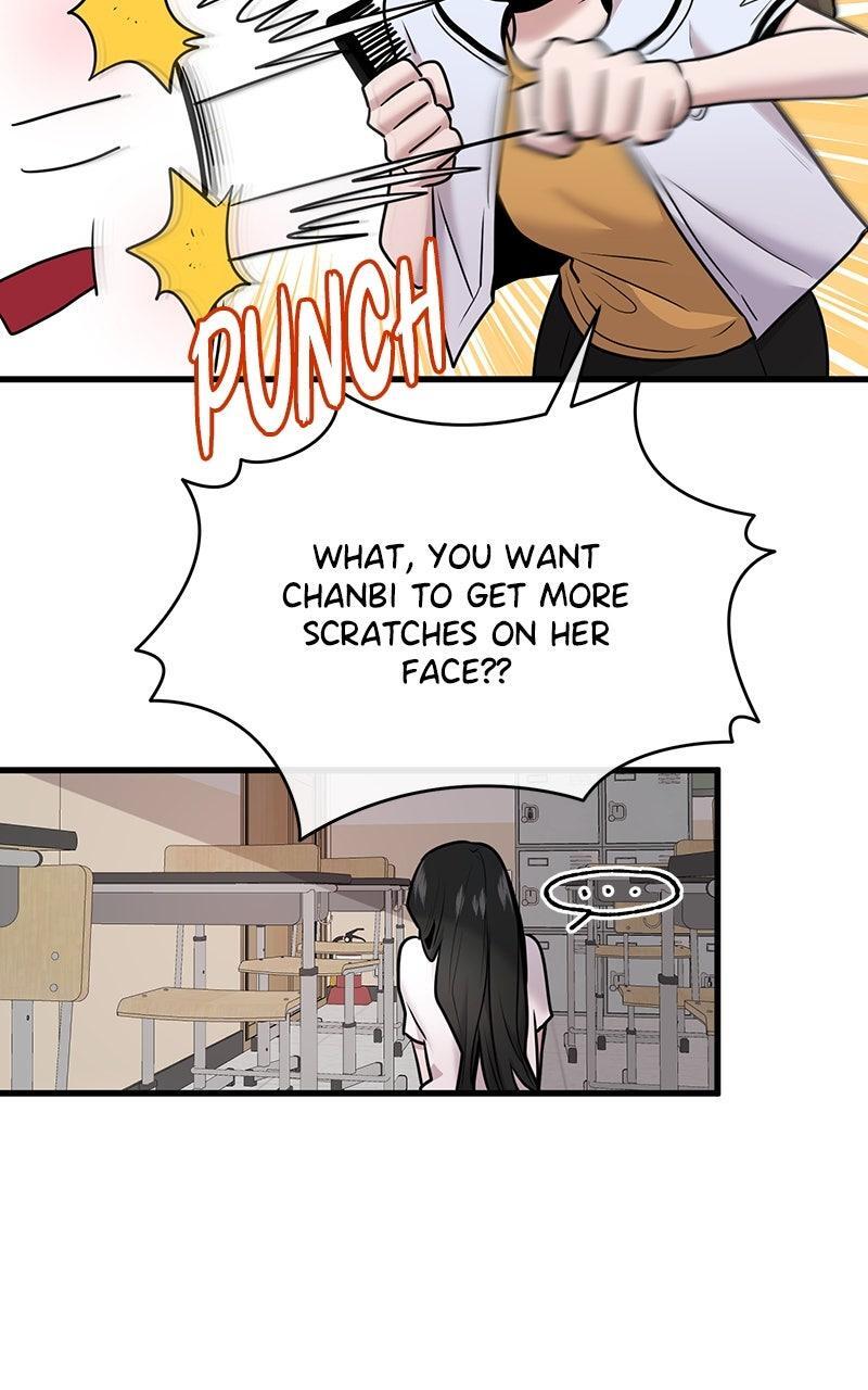 Read Back To Chanbi Manga Online