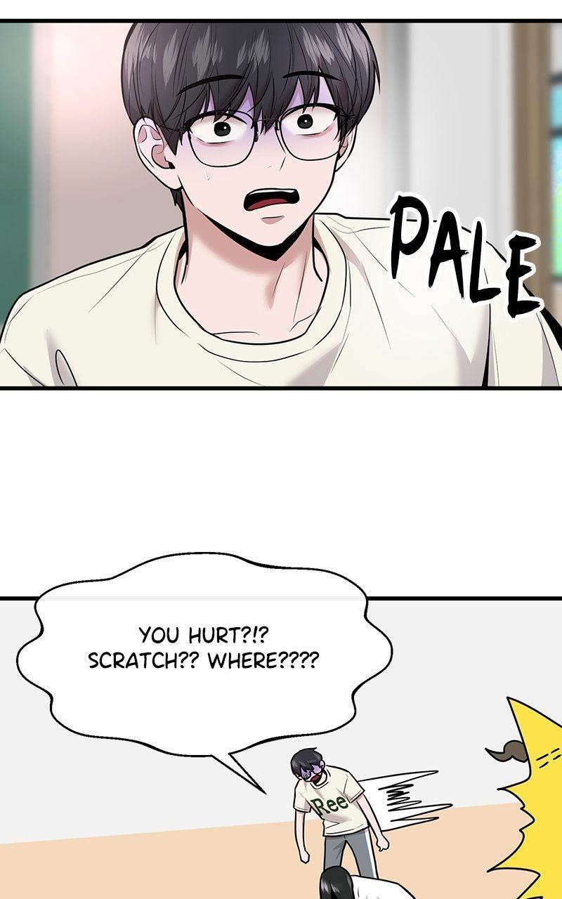 Read Back To Chanbi Manga Online