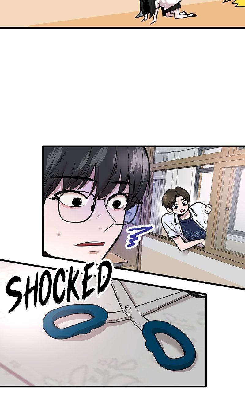 Read Back To Chanbi Manga Online