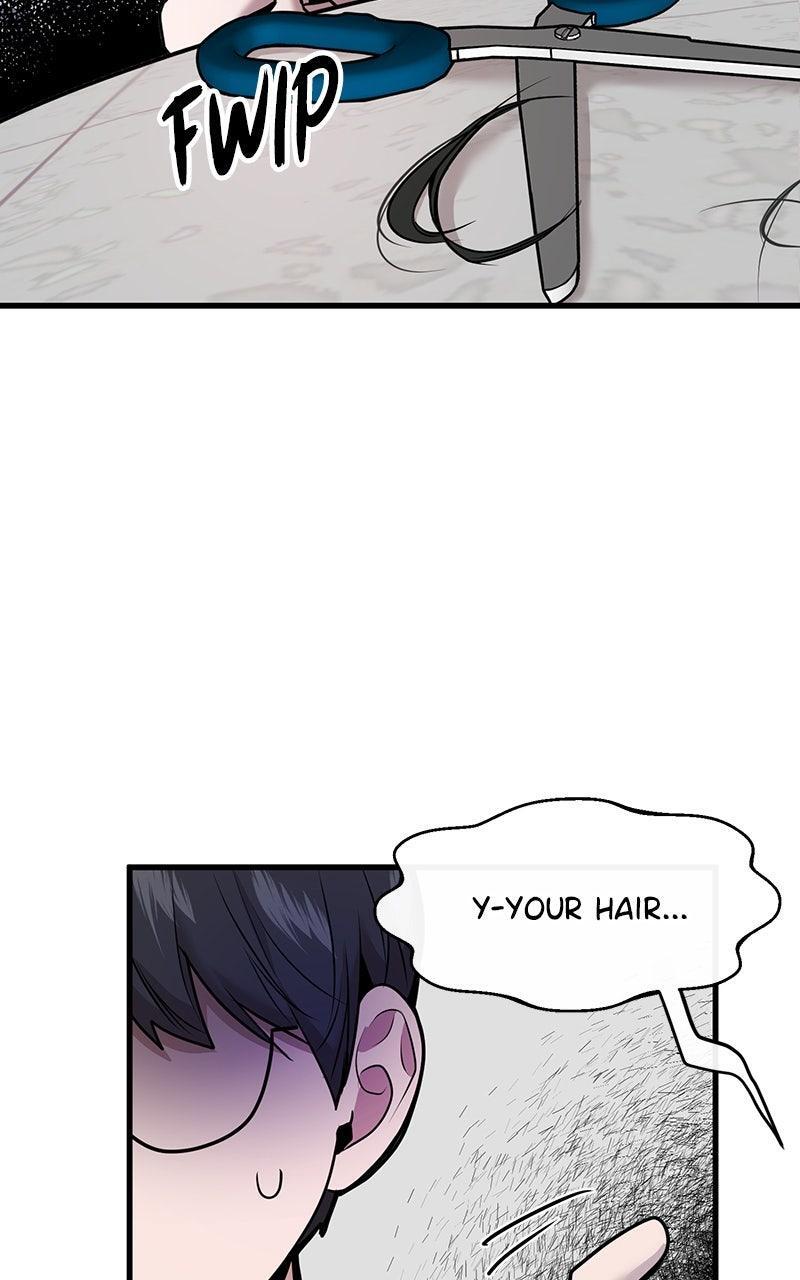Read Back To Chanbi Manga Online
