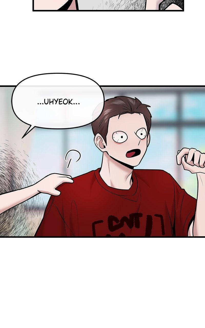 Read Back To Chanbi Manga Online