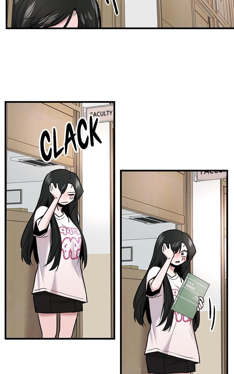 Read Back To Chanbi Manga Online