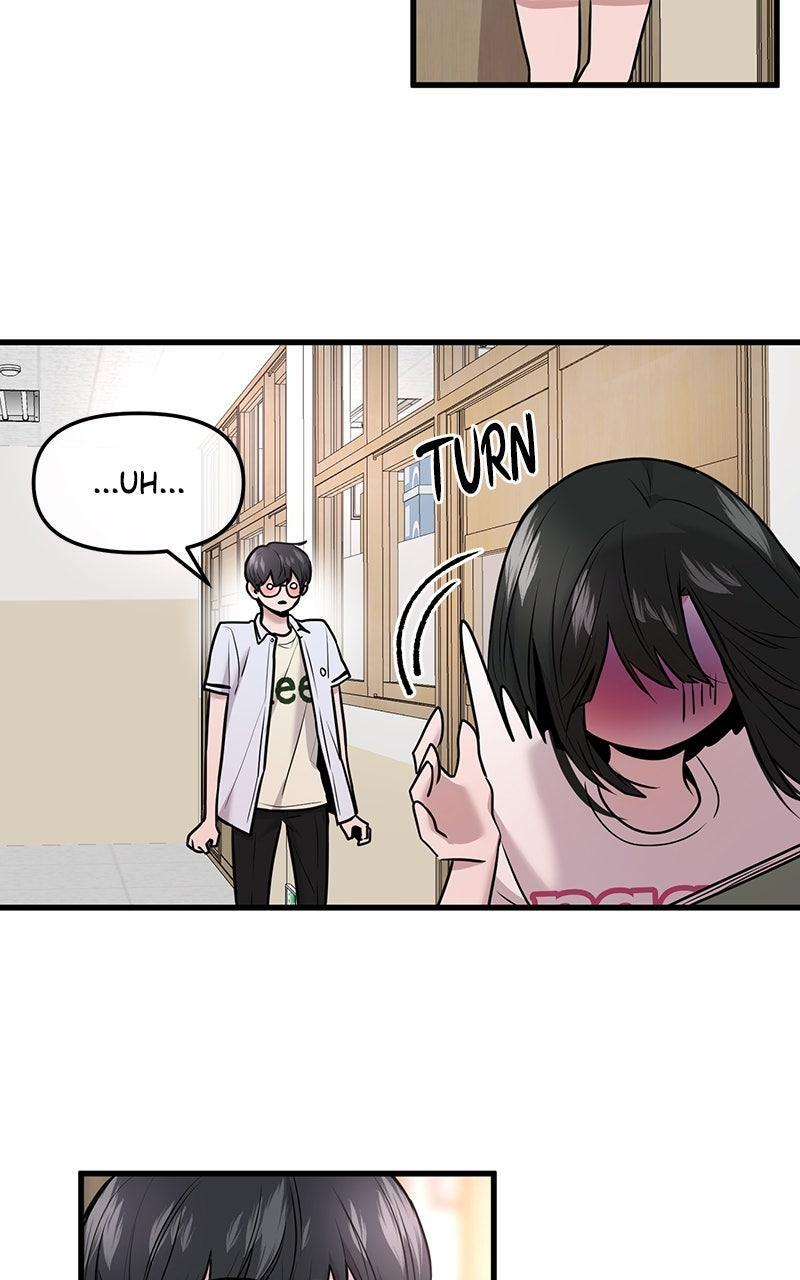 Read Back To Chanbi Manga Online
