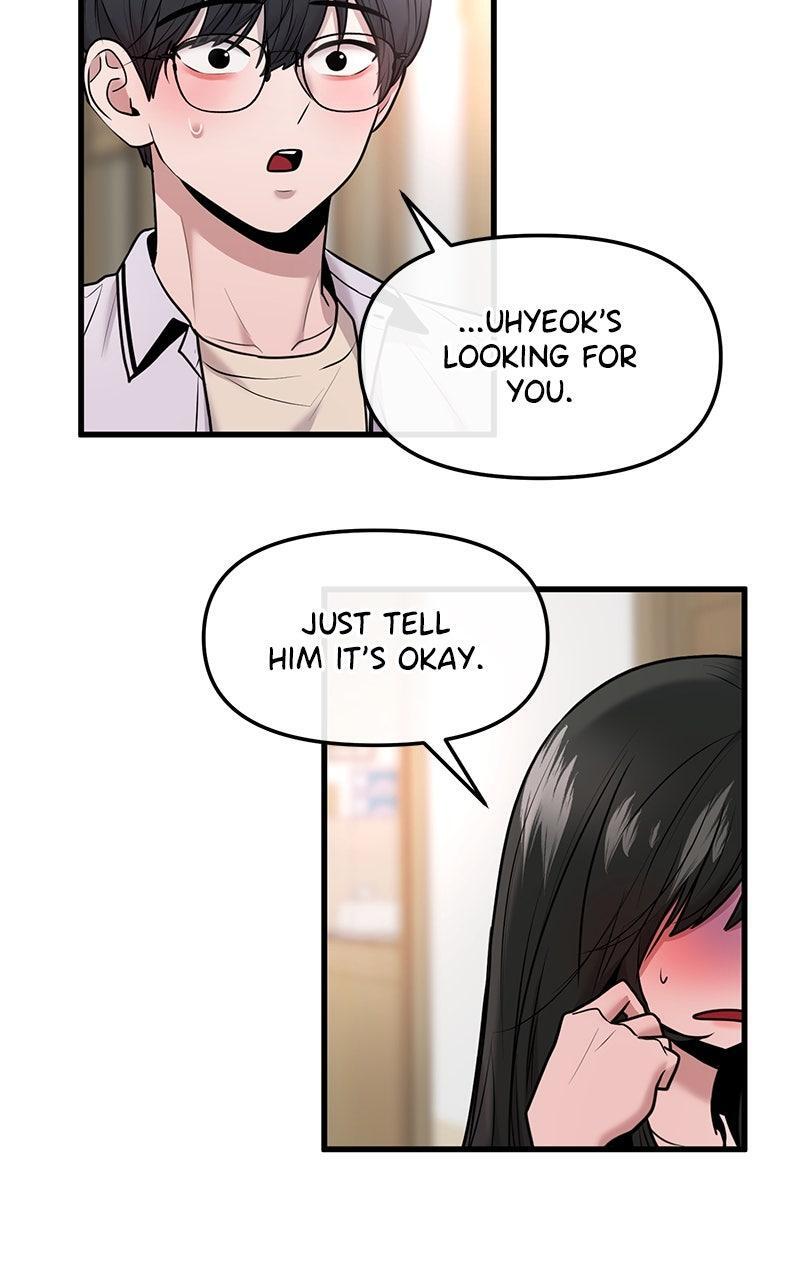 Read Back To Chanbi Manga Online