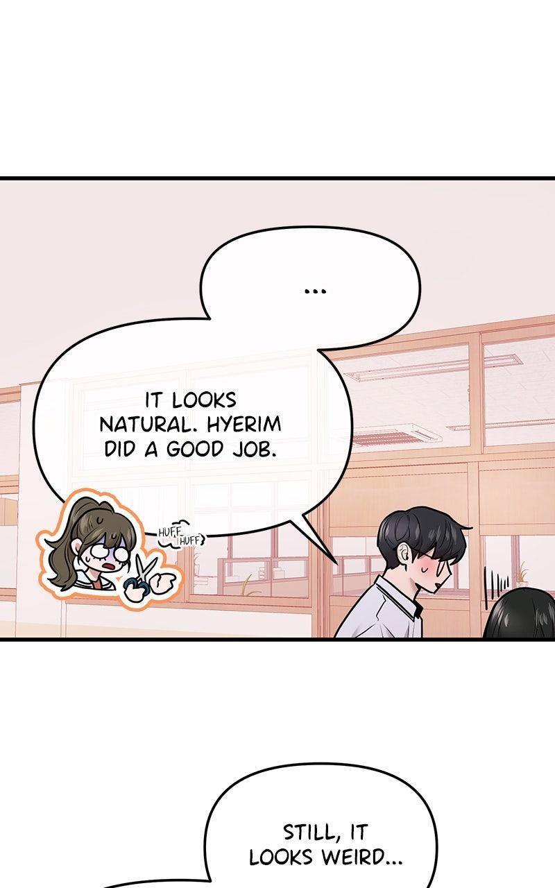 Read Back To Chanbi Manga Online