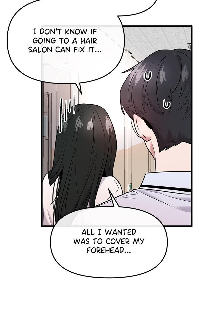 Read Back To Chanbi Manga Online