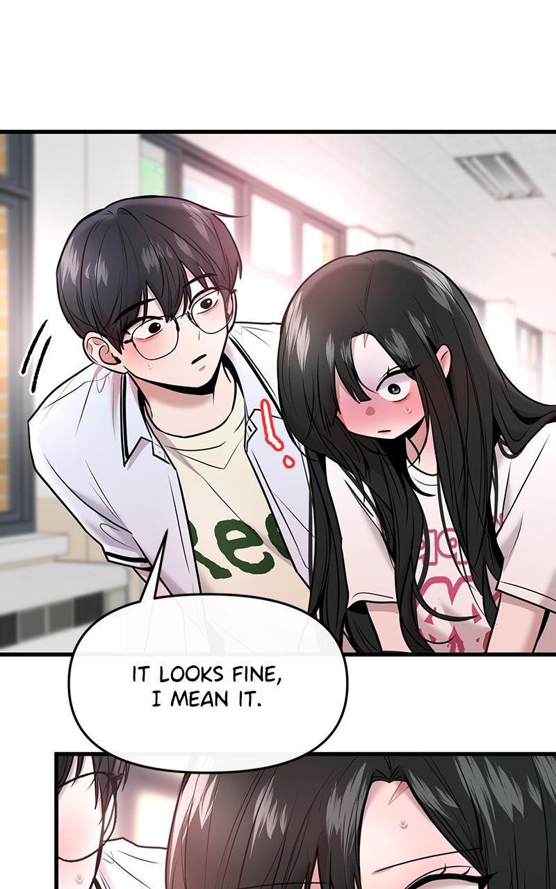 Read Back To Chanbi Manga Online