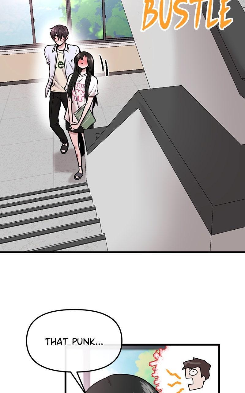 Read Back To Chanbi Manga Online