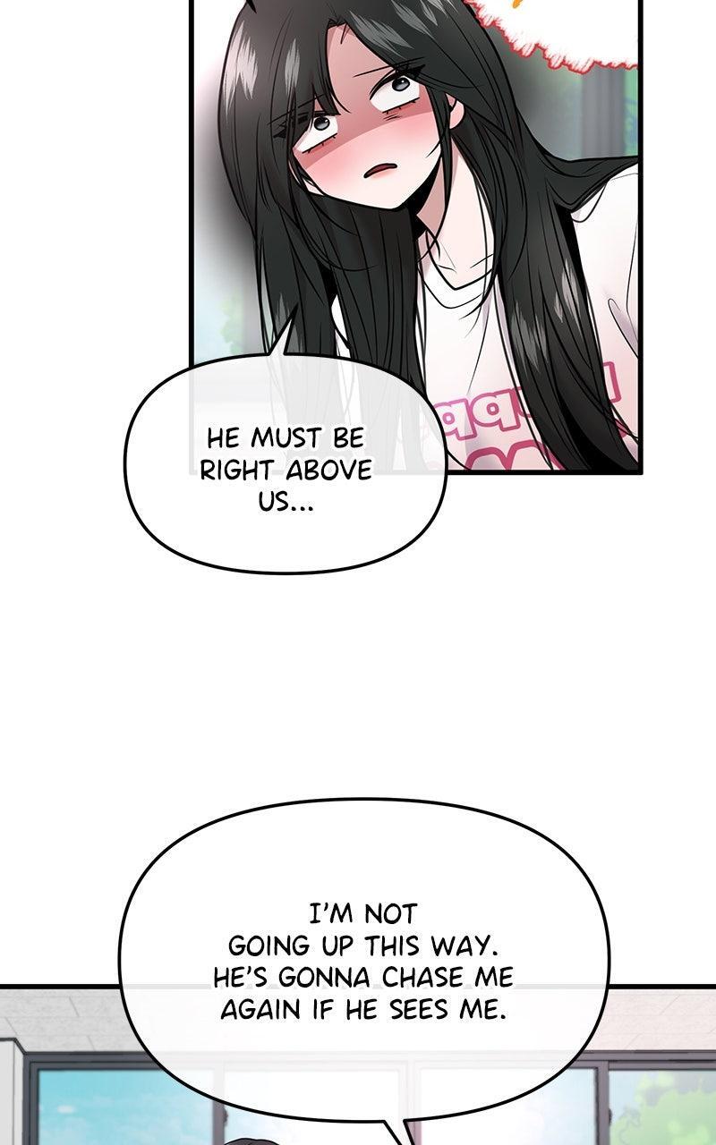 Read Back To Chanbi Manga Online