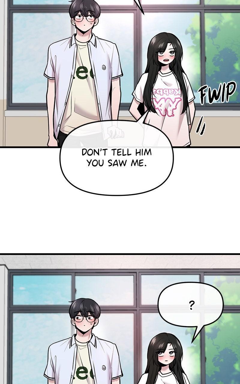 Read Back To Chanbi Manga Online