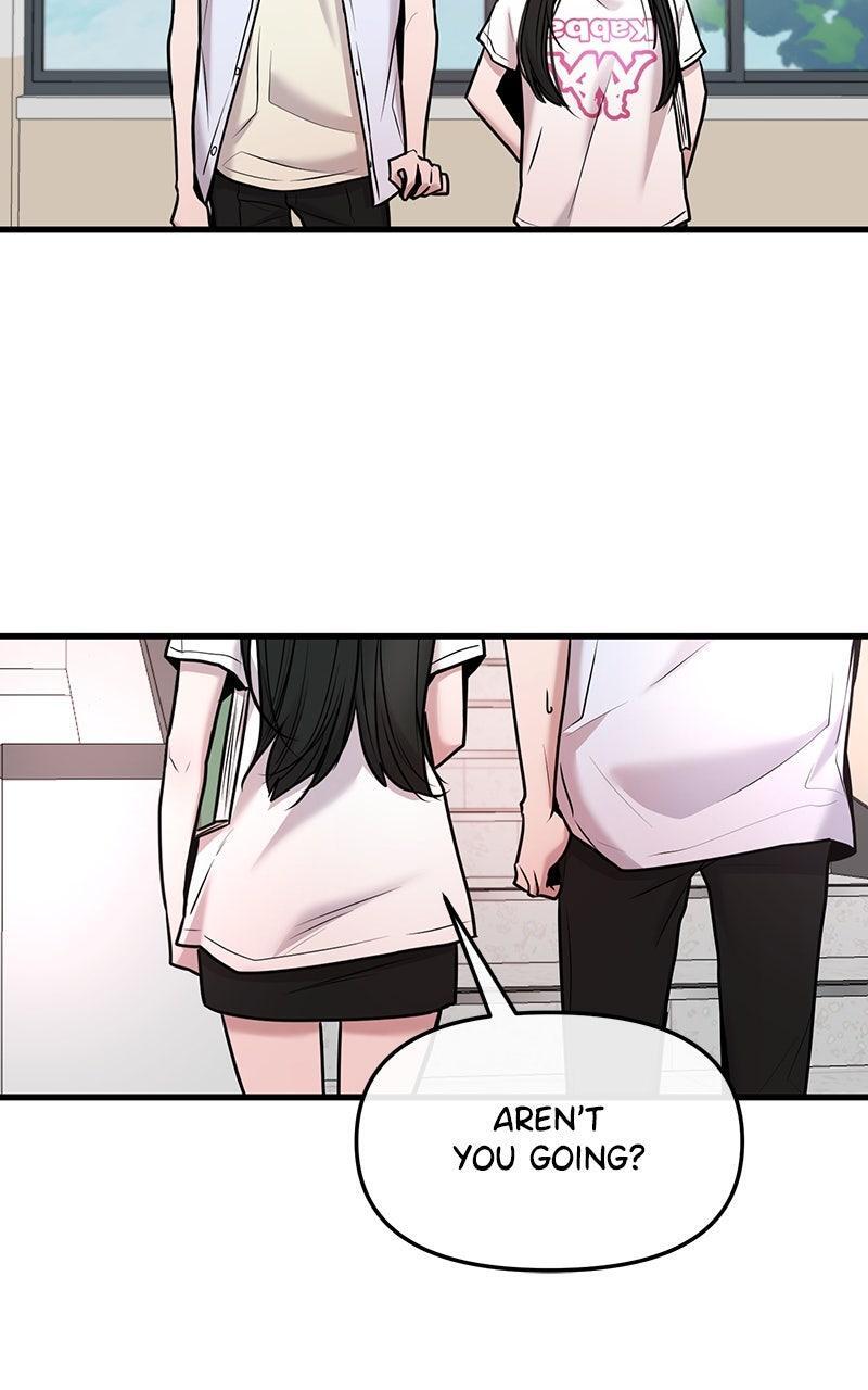 Read Back To Chanbi Manga Online