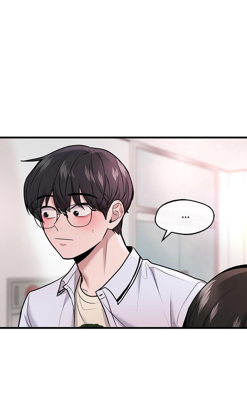 Read Back To Chanbi Manga Online