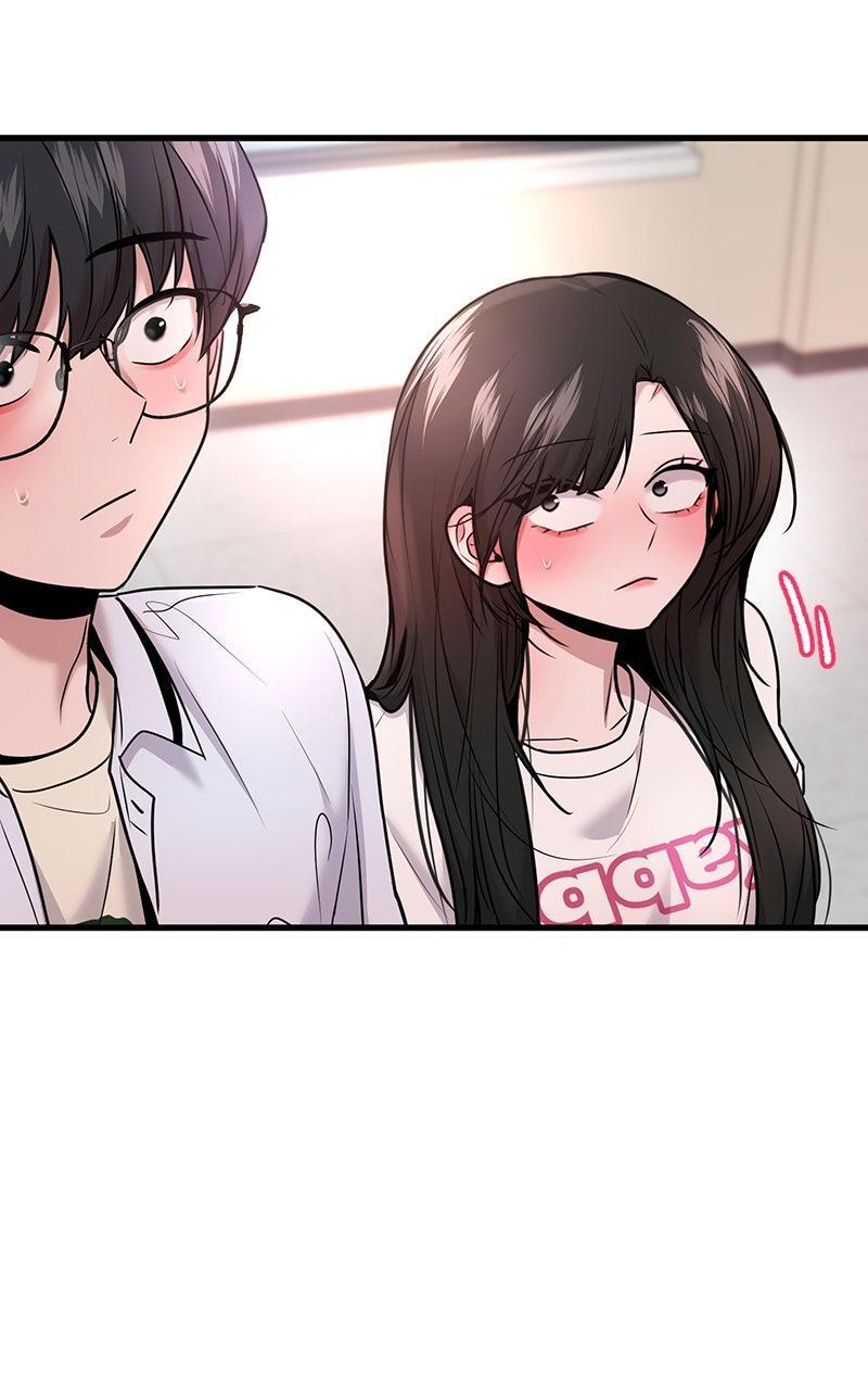 Read Back To Chanbi Manga Online