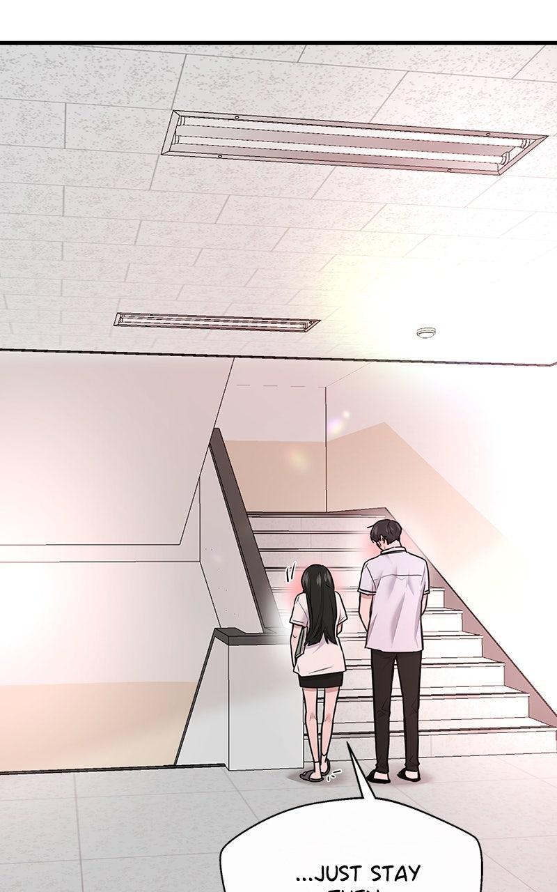 Read Back To Chanbi Manga Online