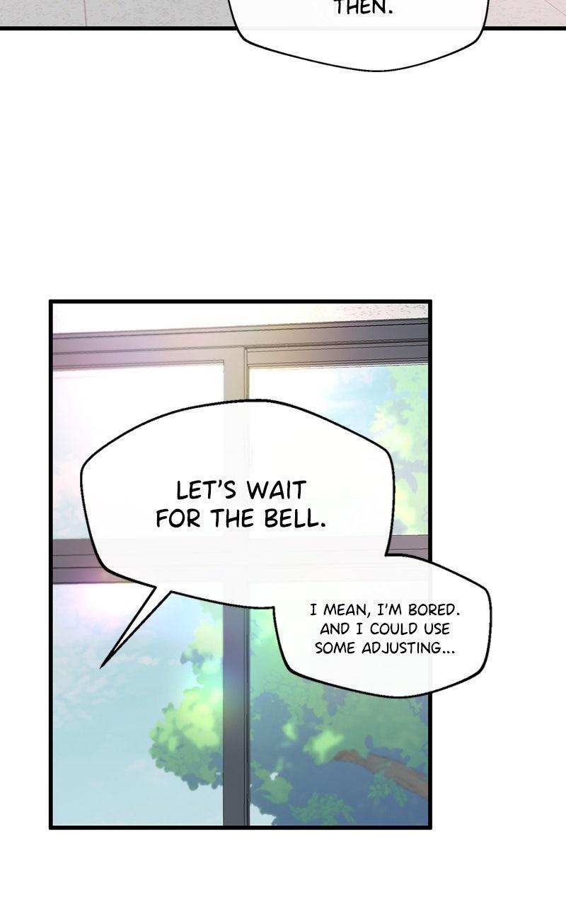 Read Back To Chanbi Manga Online