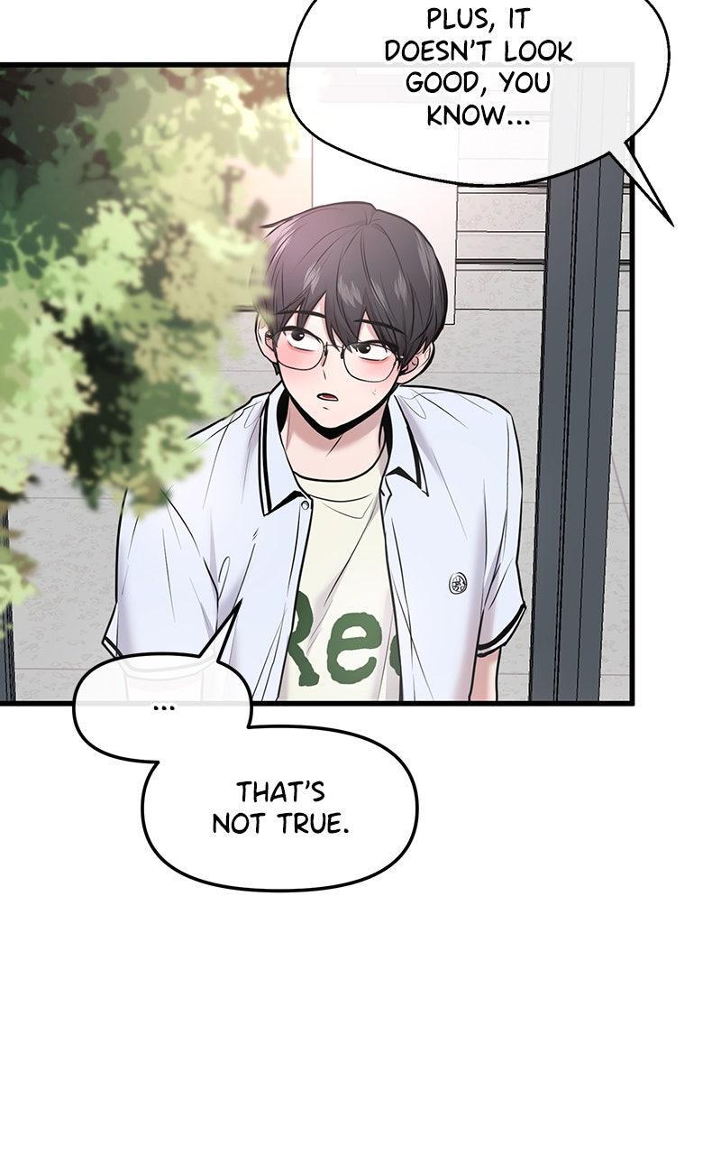 Read Back To Chanbi Manga Online