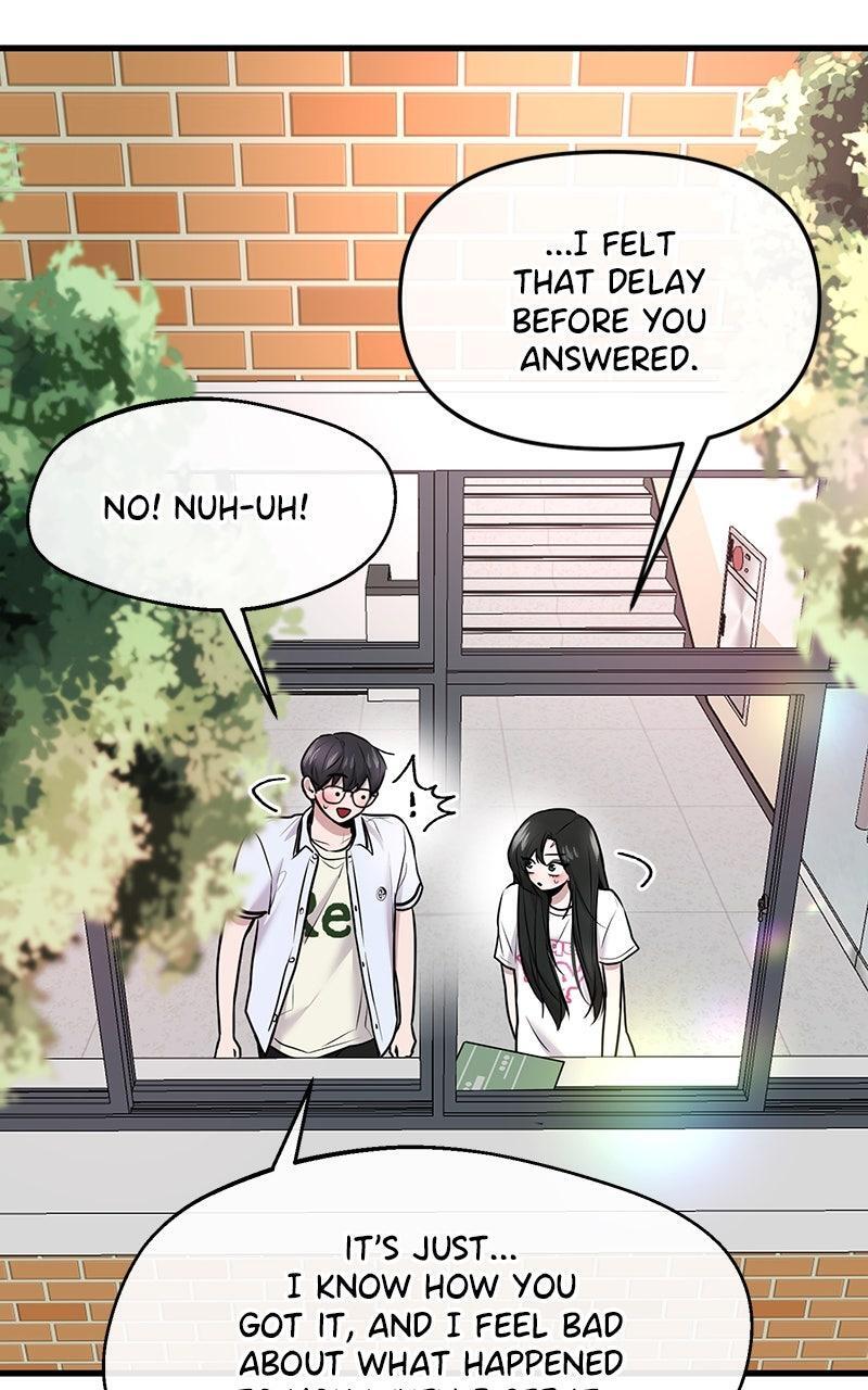 Read Back To Chanbi Manga Online