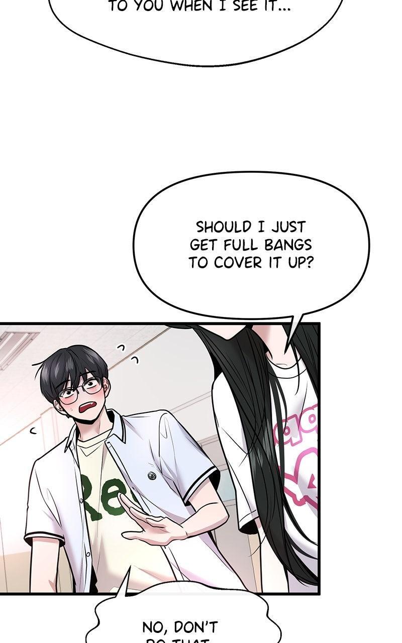 Read Back To Chanbi Manga Online