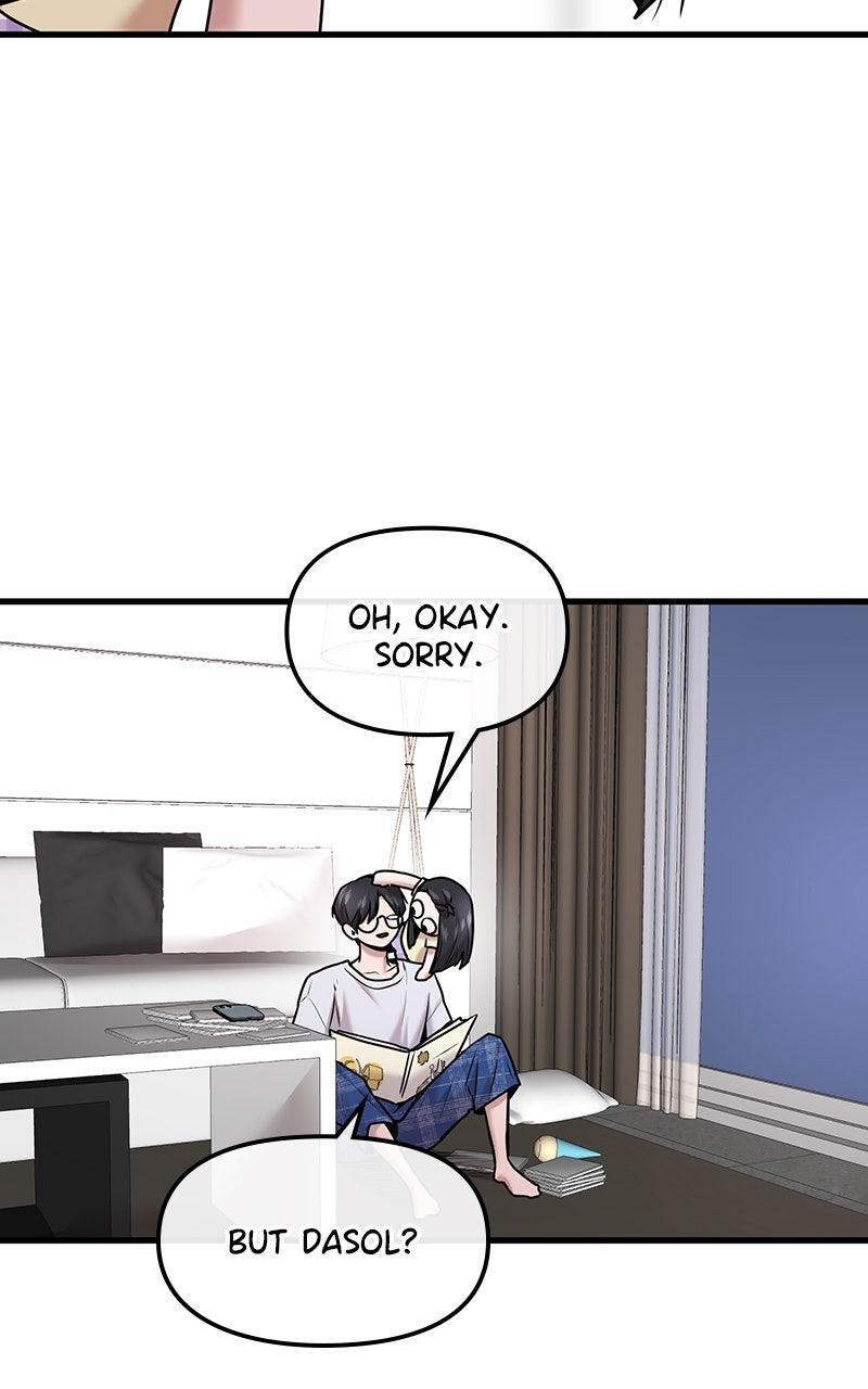Read Back To Chanbi Manga Online