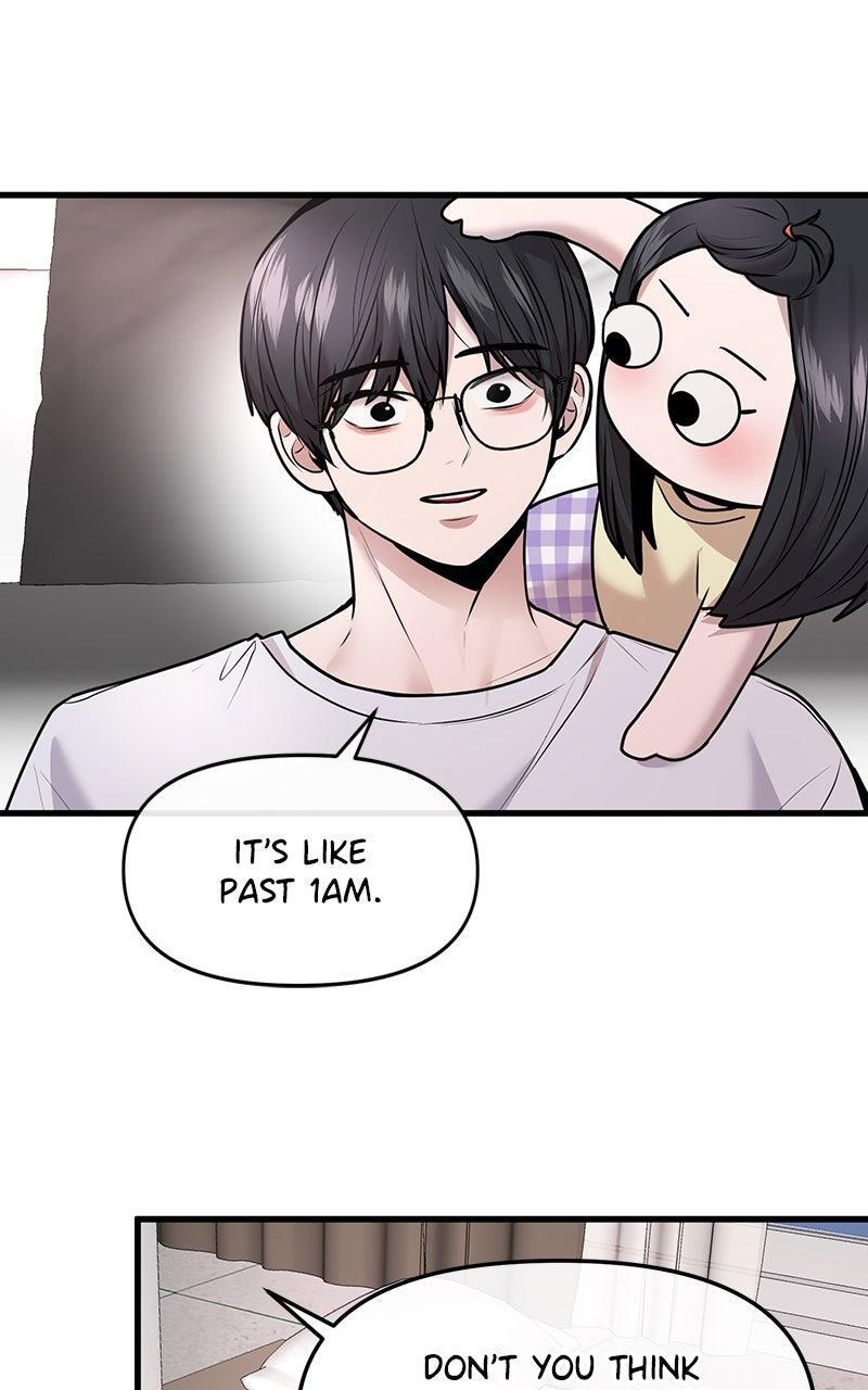 Read Back To Chanbi Manga Online