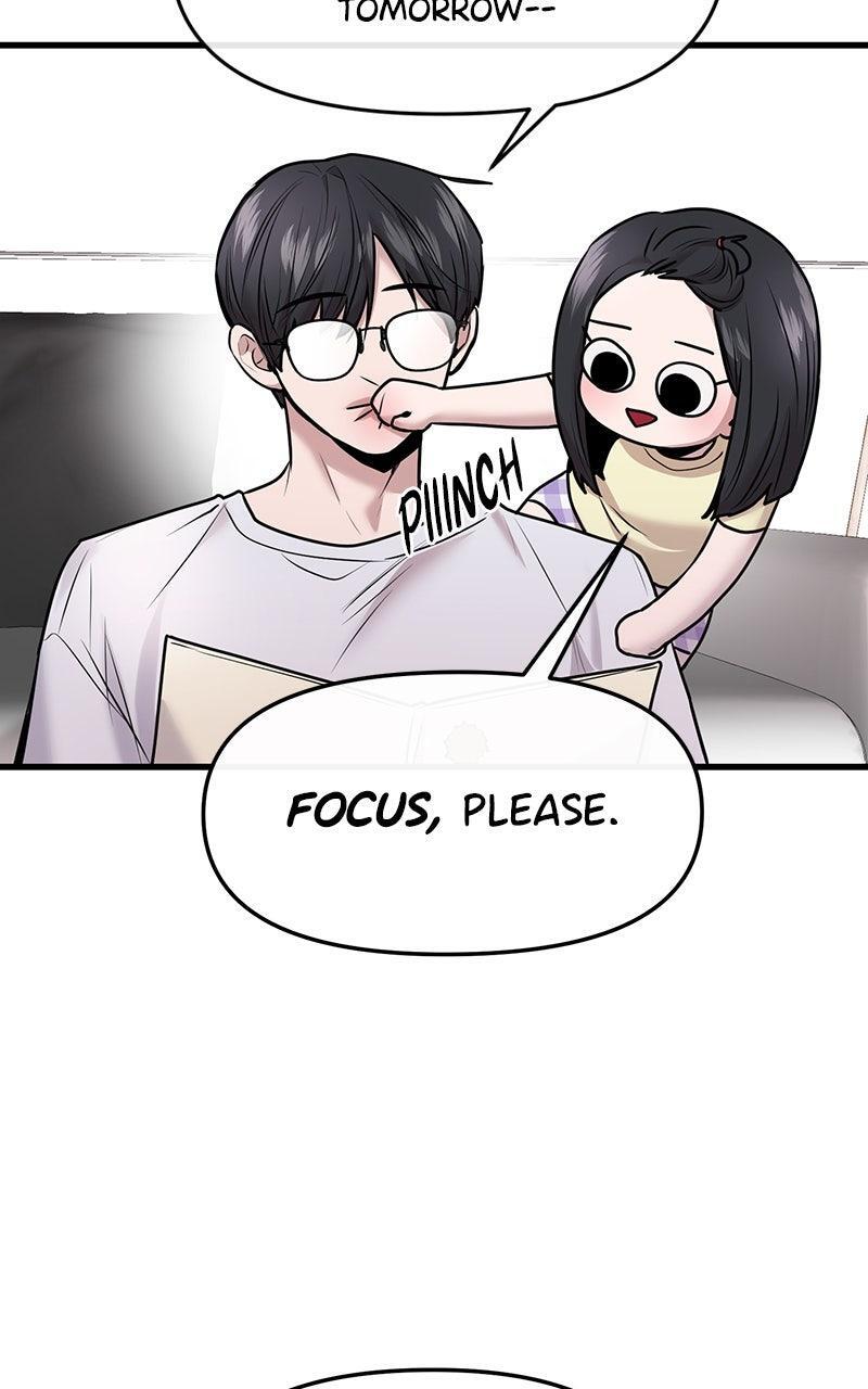 Read Back To Chanbi Manga Online