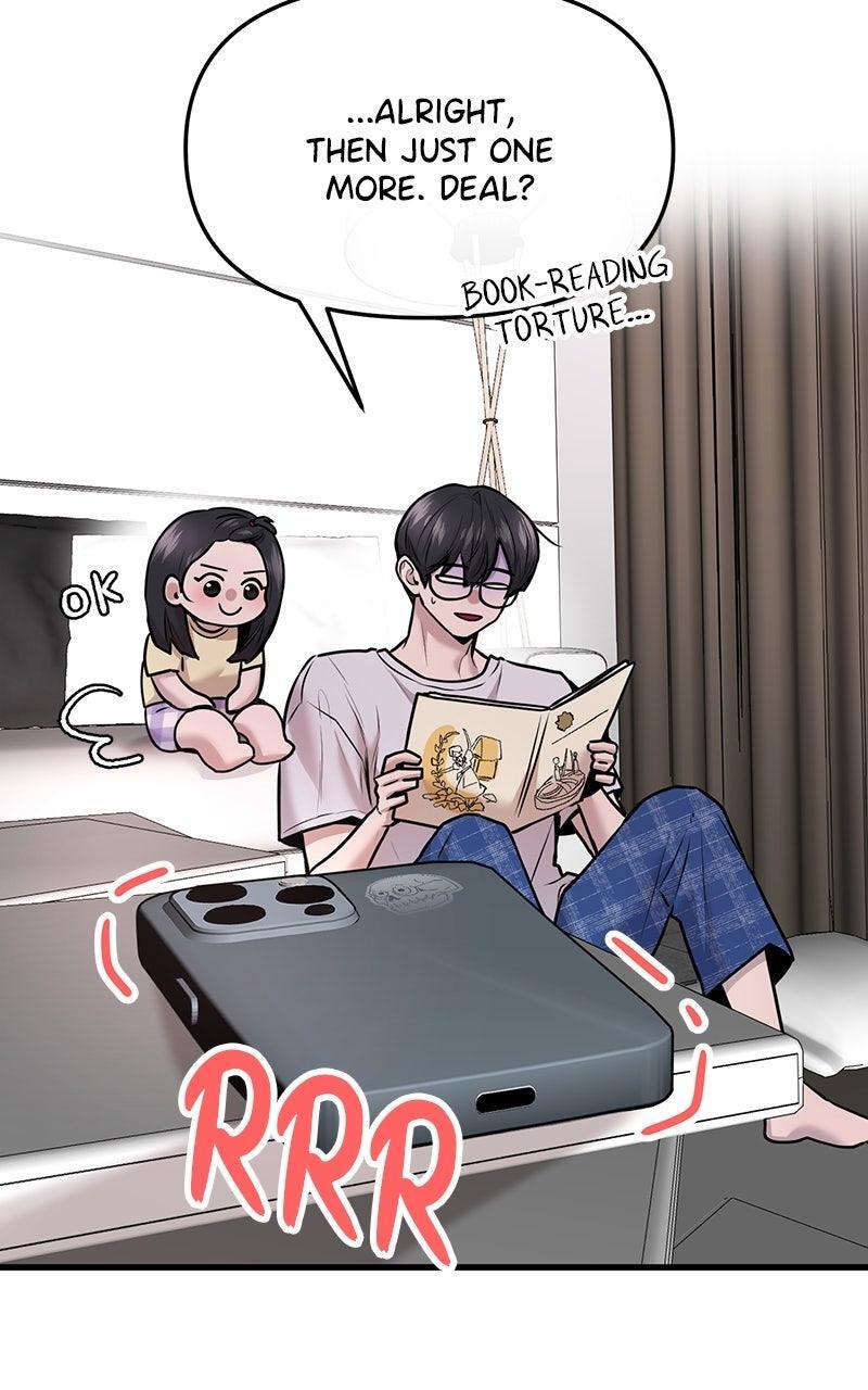 Read Back To Chanbi Manga Online