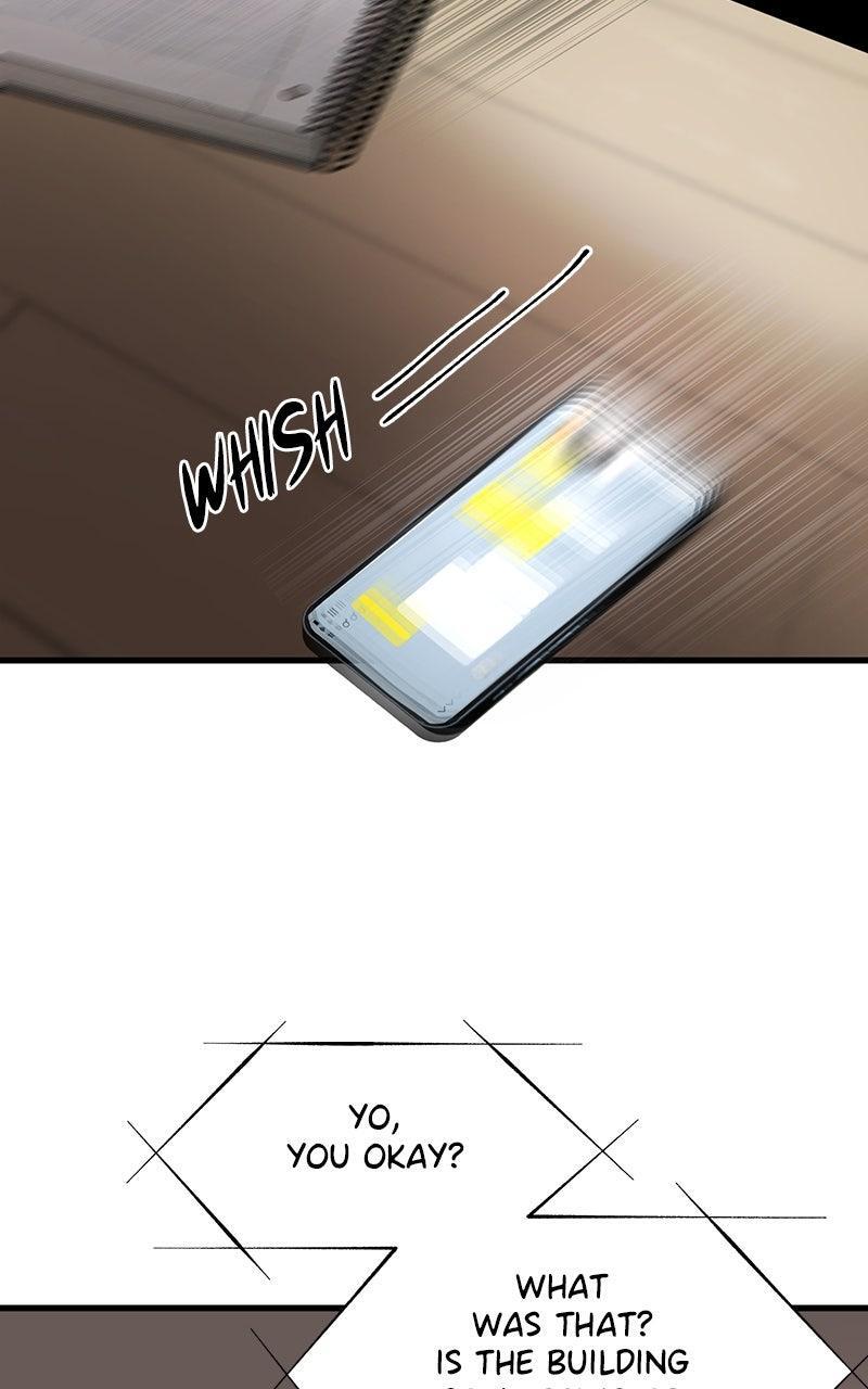 Read Back To Chanbi Manga Online