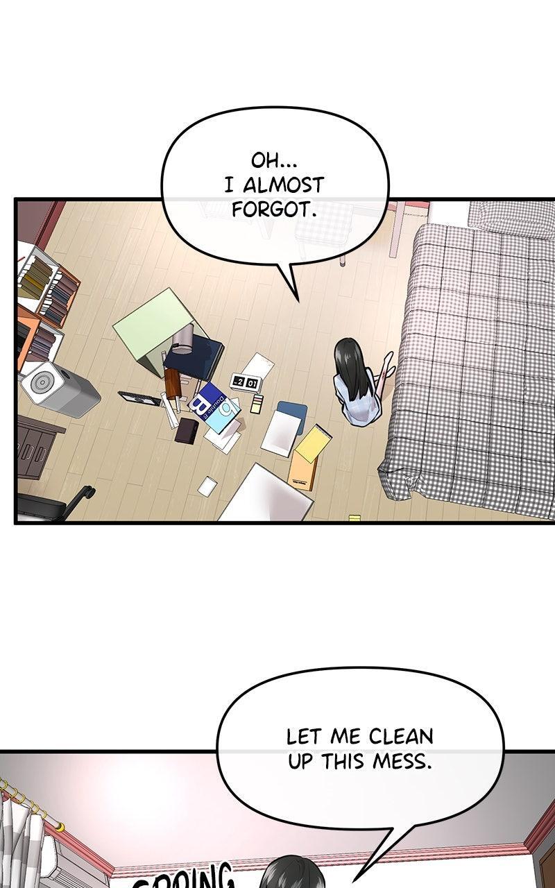 Read Back To Chanbi Manga Online