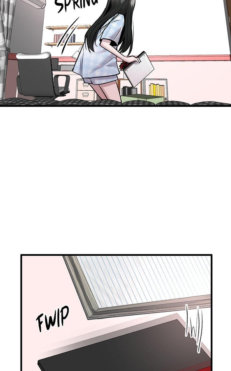 Read Back To Chanbi Manga Online
