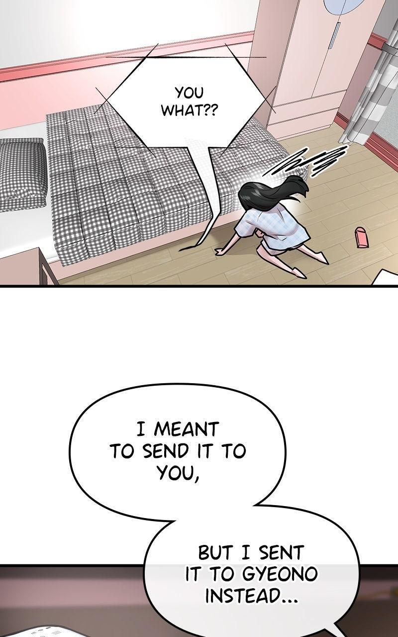 Read Back To Chanbi Manga Online