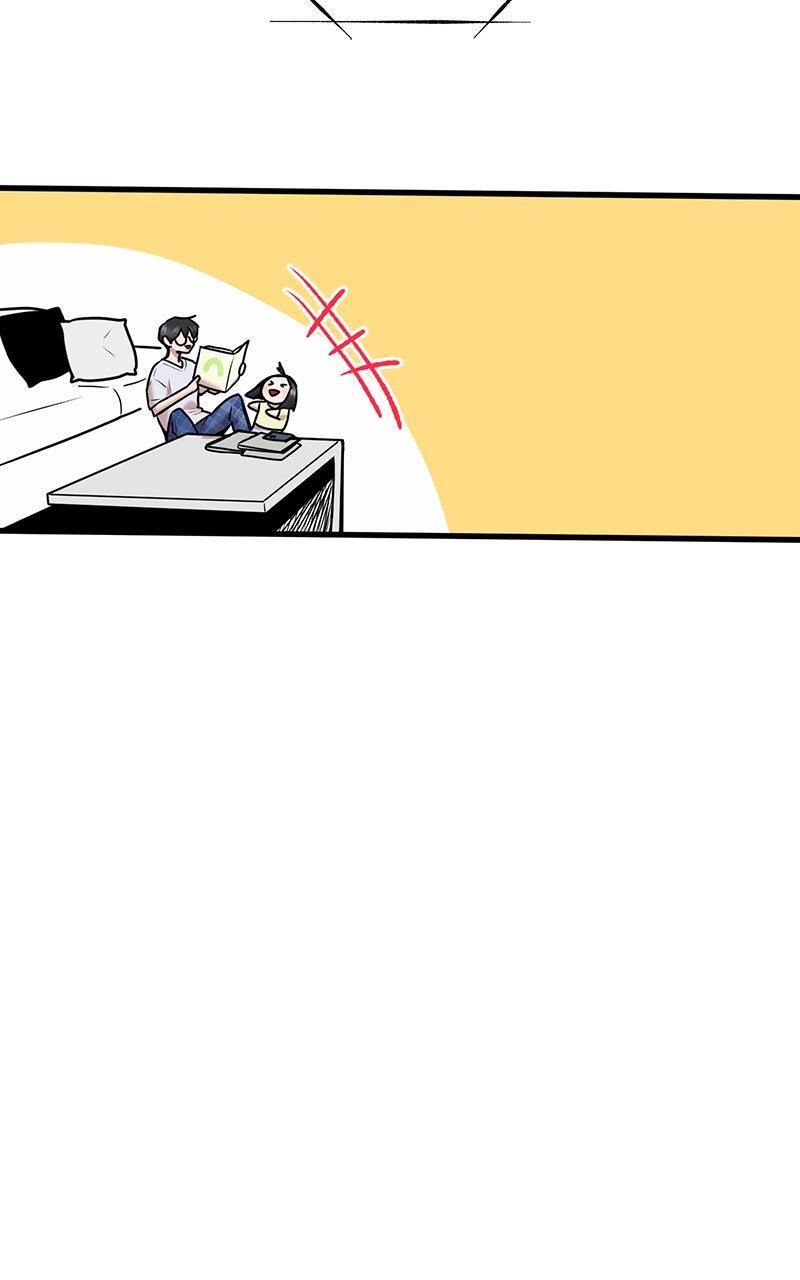 Read Back To Chanbi Manga Online